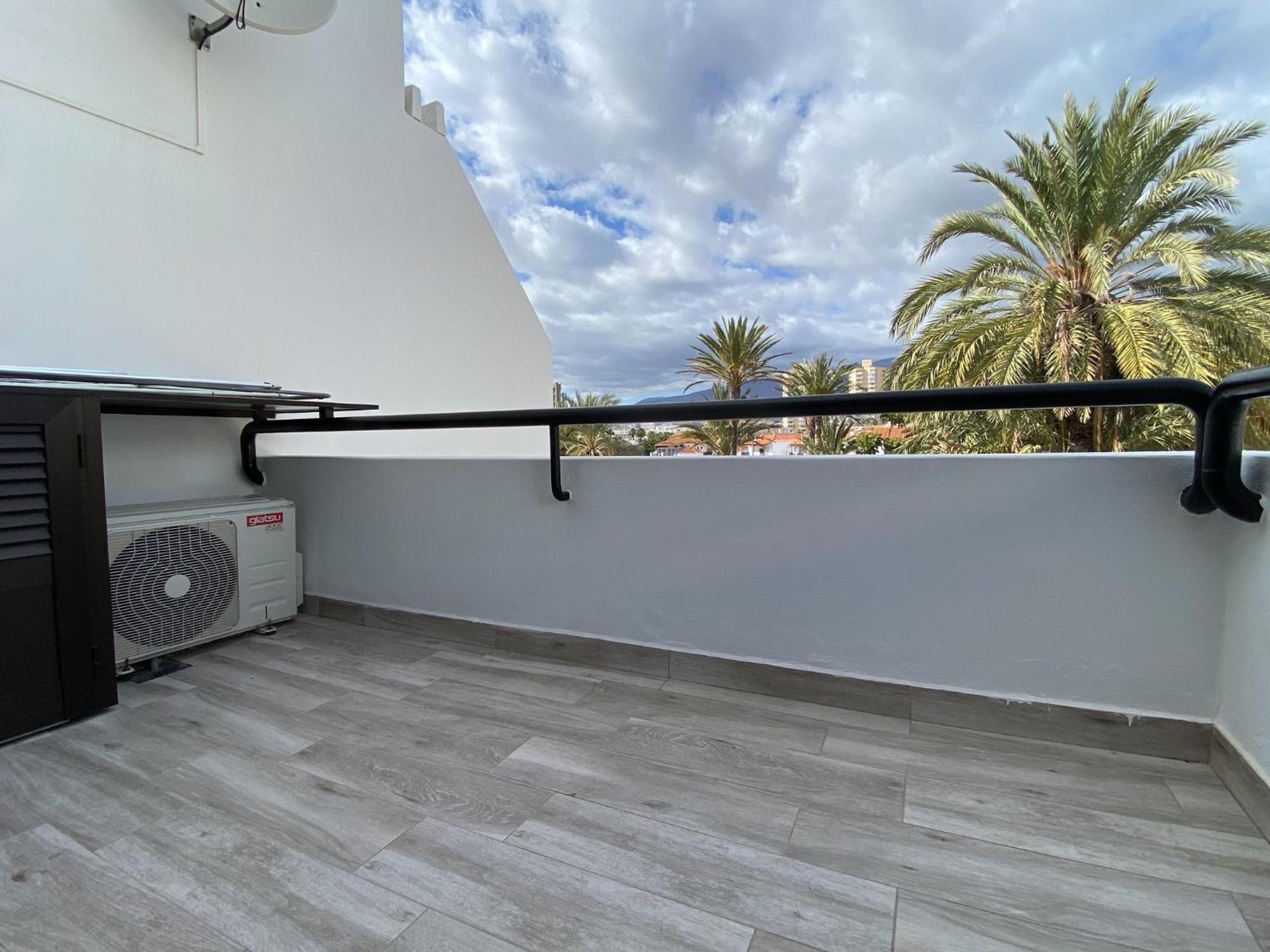 Ancla Holiday Colon II Playa De Las Americas Arona  Exterior foto